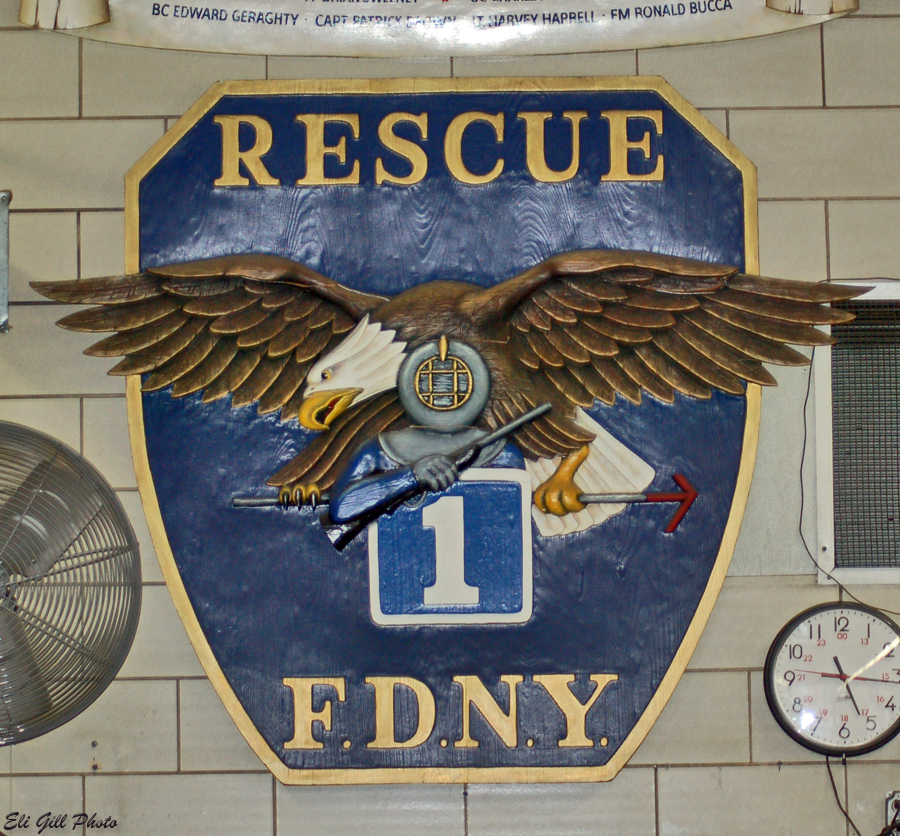 Fire Department of New York